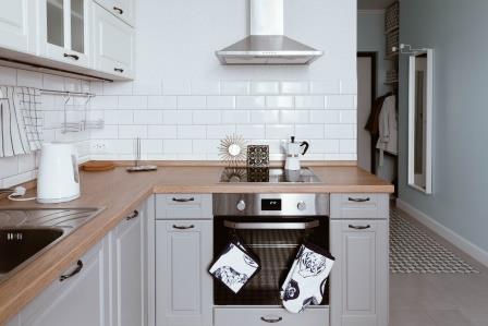 Kitchen-copyright Полина Власова/AdobeStock.com