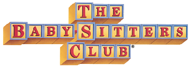 Baby-Sitters Club Logo