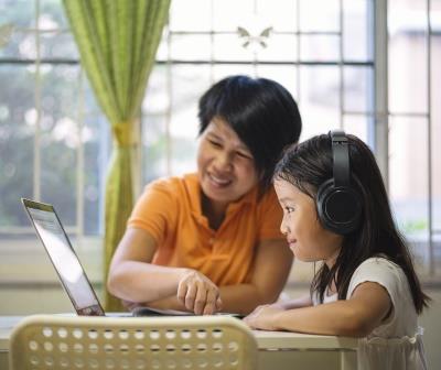 Home Schooling-copyright tuastockphoto/AdobeStock.com