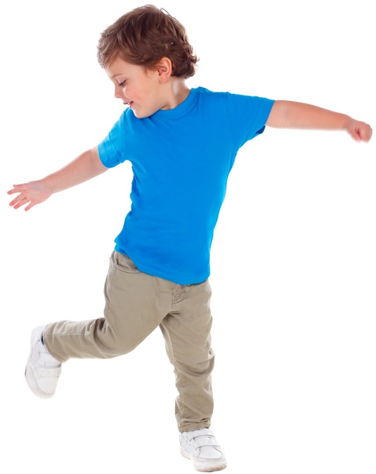 Boy Dancing-copyright Gelpi/Fotolia.com