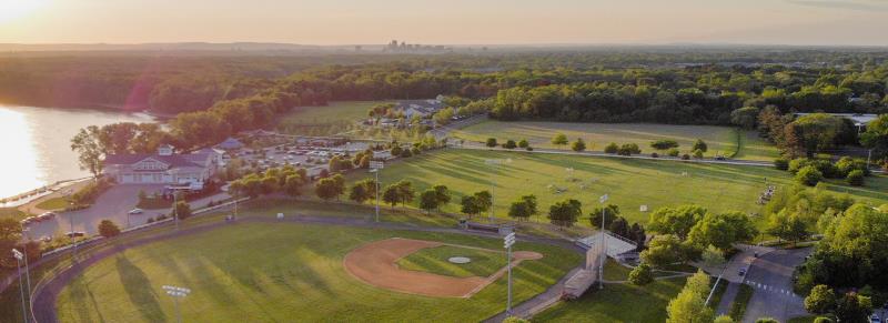 Riverfront park for home page of new webesite - 1920 x 700