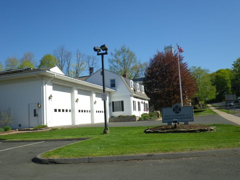 Fire Company 2 - South Glastonbury