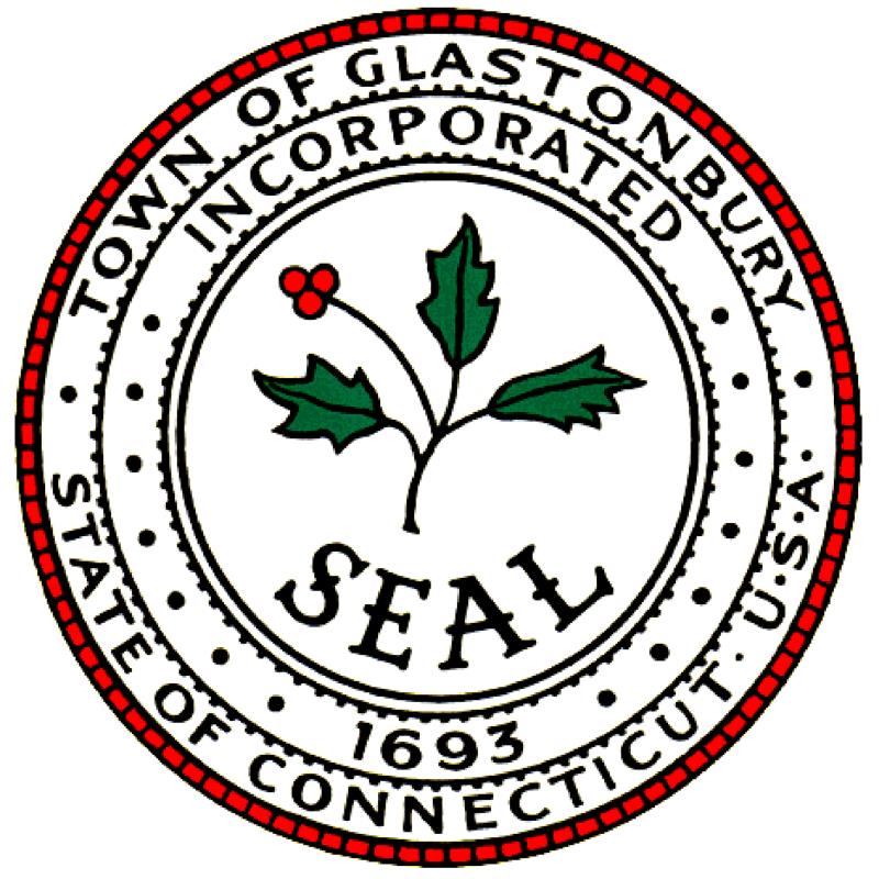 Town of Glastonbury seal