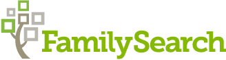 FamilySearch Logo