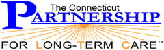 CT Partnership for LT Care Logo