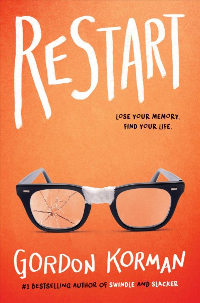 Restart Book Cover