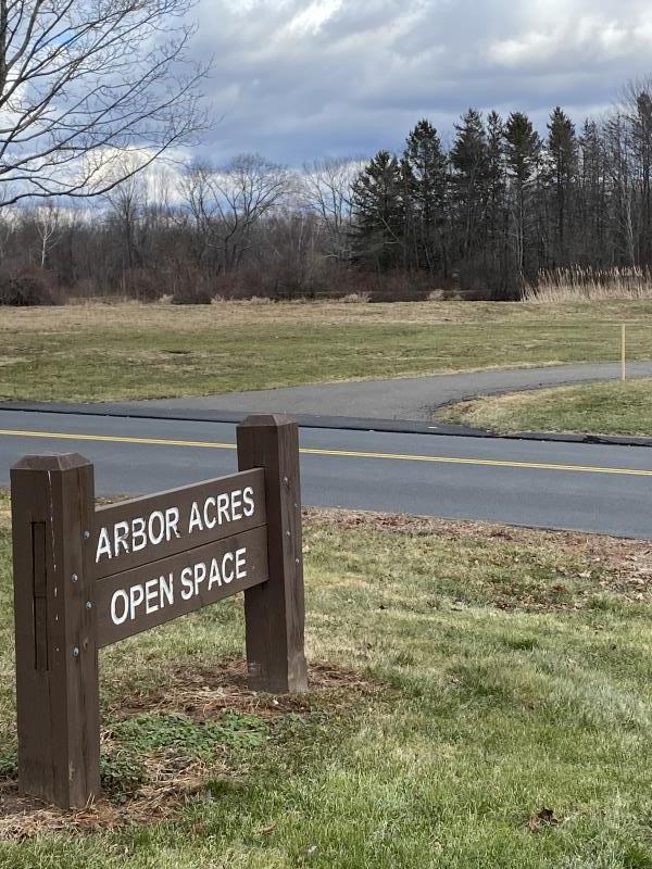 Arbor Acres