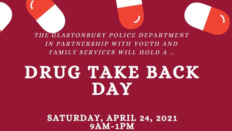 drug take back day