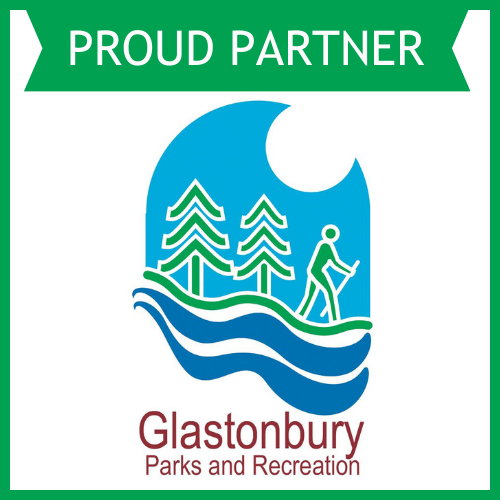 Glastonbury Parks and Recreation Proud Partner image