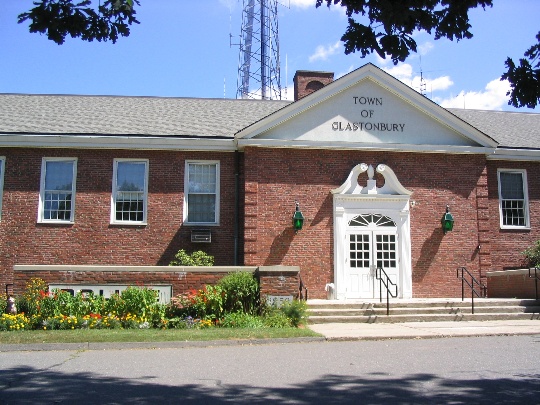 Front, Station