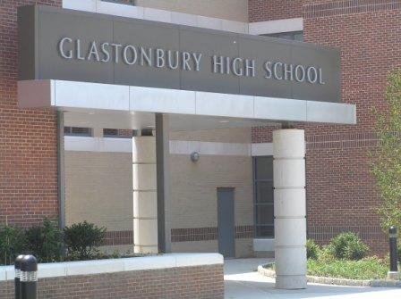 Glasonbury High School