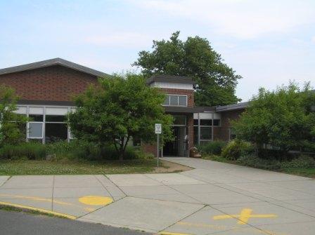 Hebron Avenue School