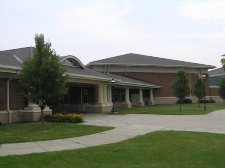 Smith Middle School