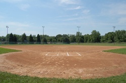 Academy Field 2