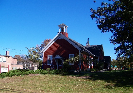 East Glastonbury Public Library