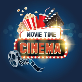 Movie Time-Fotolia-copyright mollicart/Fotolia.com