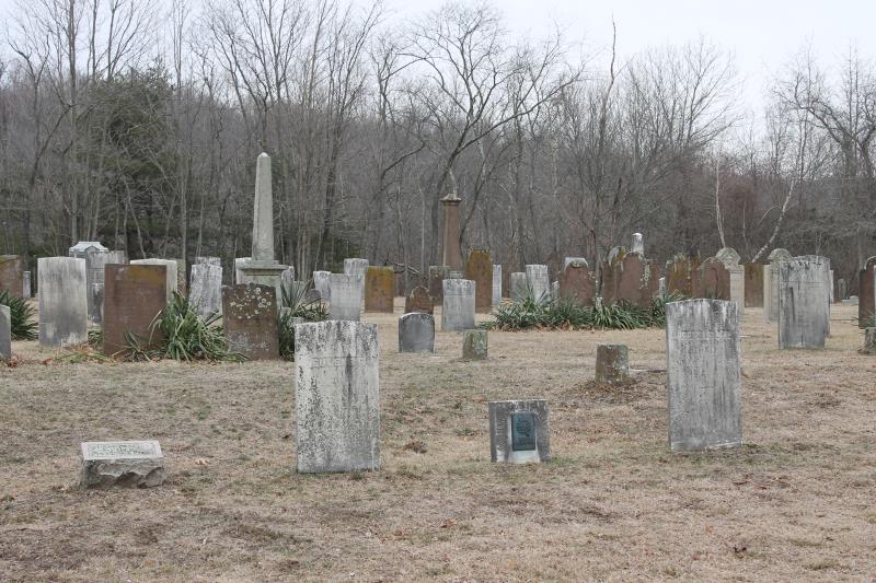 Wassuc Cemetery 2