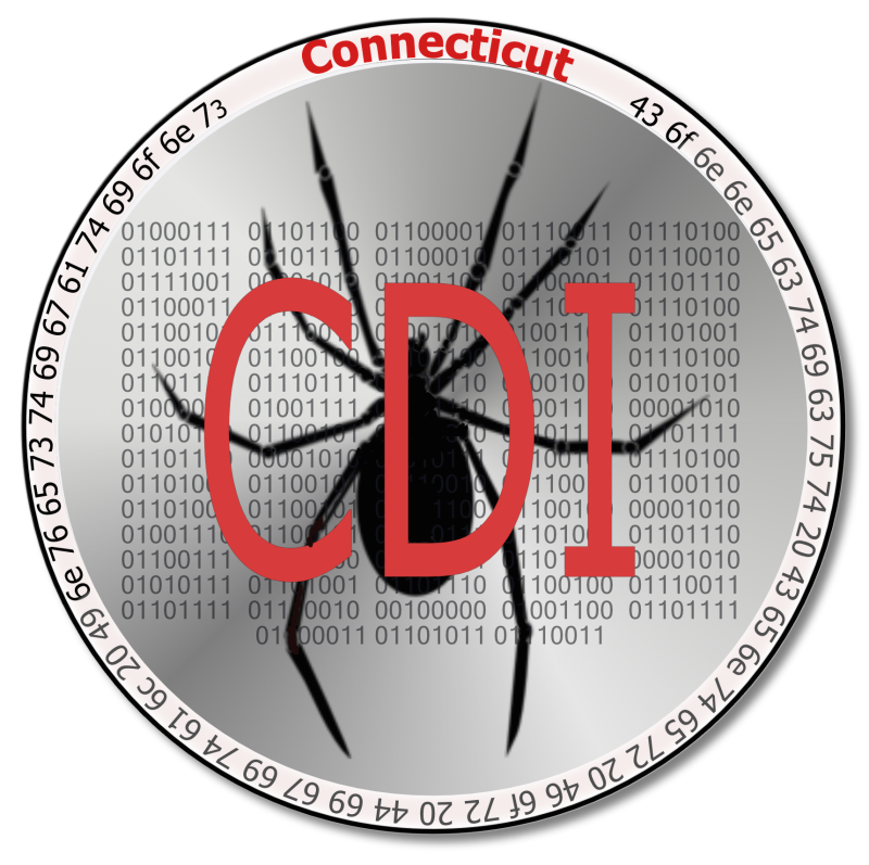 CDI Logo