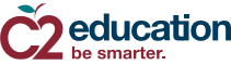 C2 Education Logo