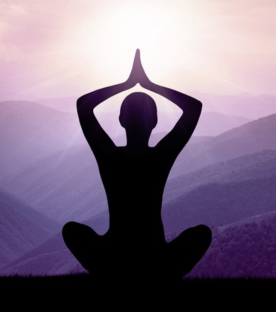 Meditation-copyright Catwoman/Fotolia.com