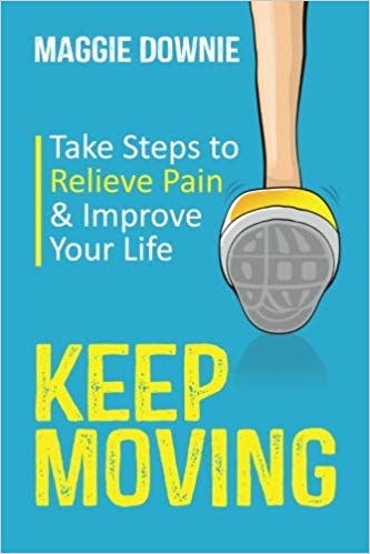 Keep Moving Book Cover-appears with permission