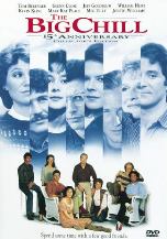 Big Chill DVD Cover-Columbia Pictures Industries Inc