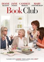 Book Club DVD Cover-Paramount Pictures