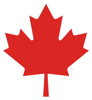 Canada Icon-Open Clip Art