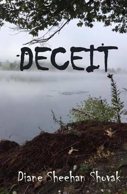 Deceit Book Cover-appears with permission