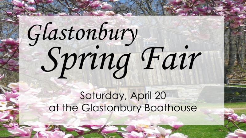 Spring fair 2019 - event photo