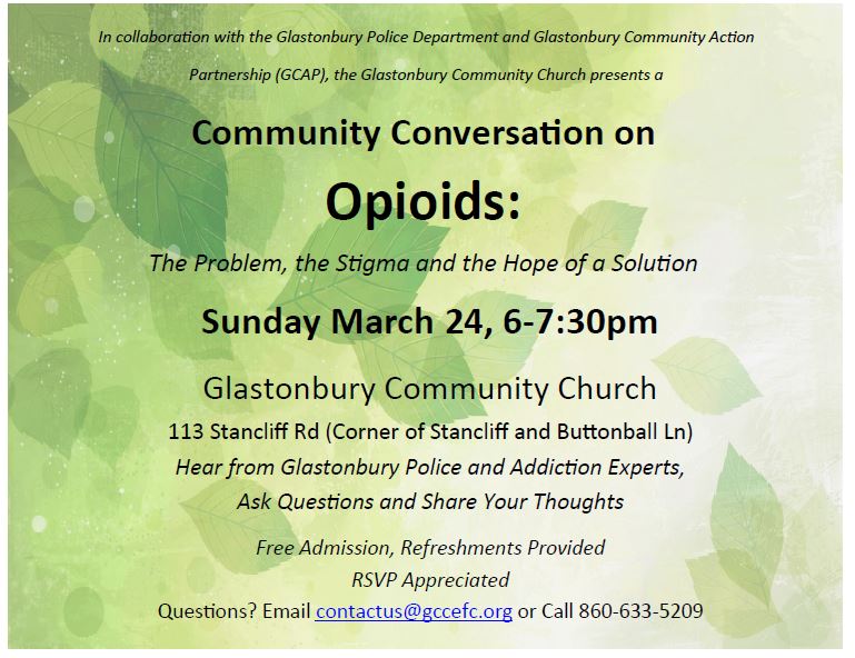 opioid event details - March 2019