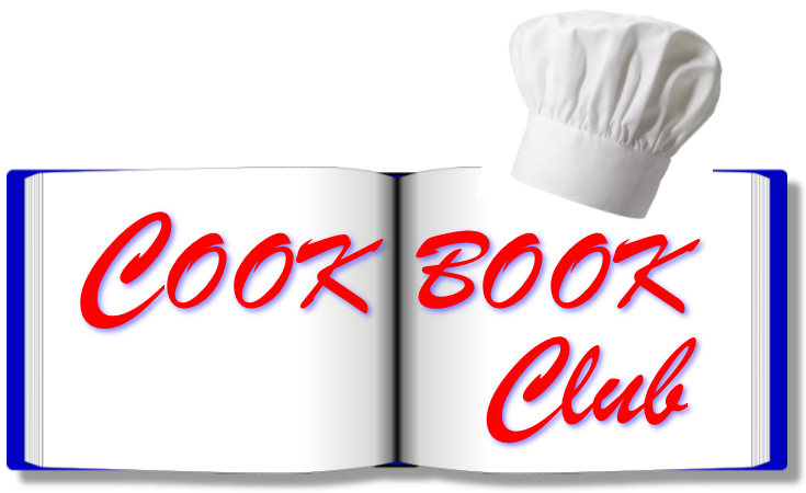 Cookbook Club Logo