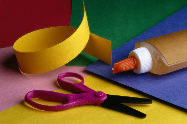 Craft-Paper-Scissors-Glue