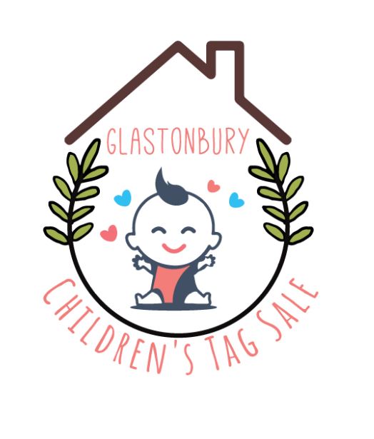 childrens tag sale logo