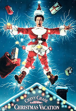 National Lampoon's Christmas Vacation-Warner Bros