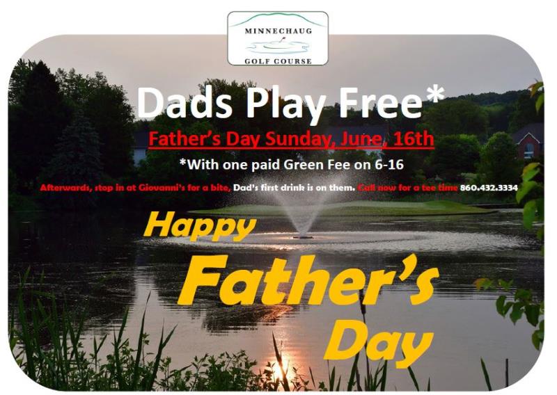 minnechaug father's day image