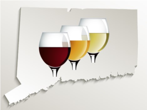 CT Wine Trail-copyright Fotolia.com & Clipart Library