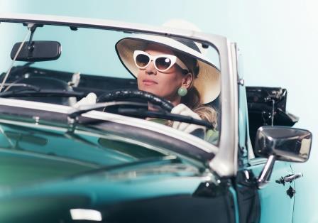 Driving Woman 1960s-Adobe Stock-c ysbrandcosijn-compressed