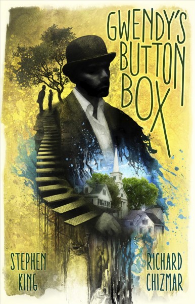 Gwendys Button Box Book Cover