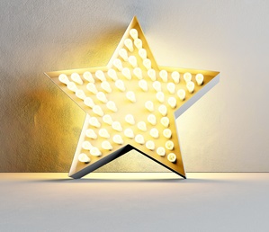 Star on Stage-copyright sowanna/Fotolia.com