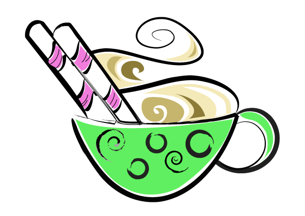 Hot Chocolate-Clipart Library