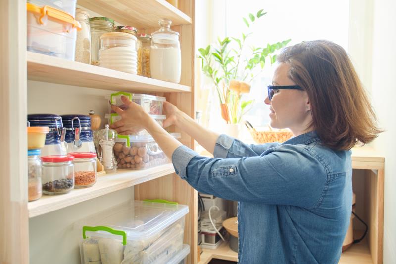 Pantry-copyright Valerii Honcharuk/AdobeStock.com