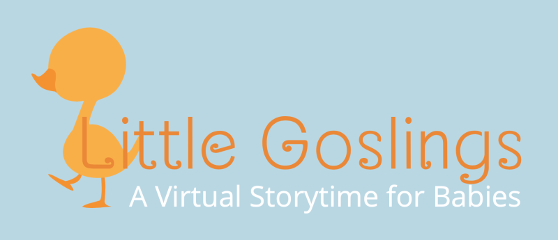 Little Goslings Logo